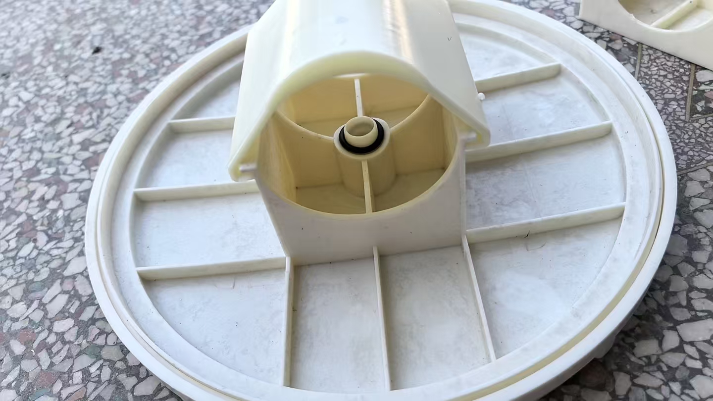 可提升曝气器的优点是什么？