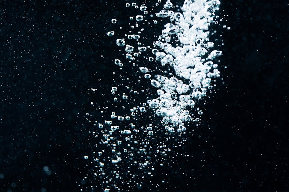 微孔曝气器生产厂家怎么选？从材质到售后避坑指南